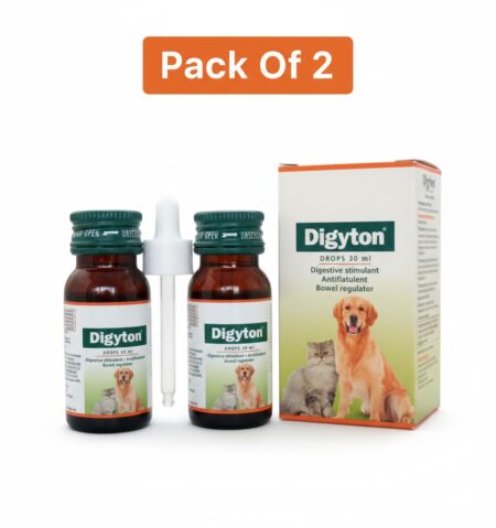 Himalaya Digyton Pack Of 2