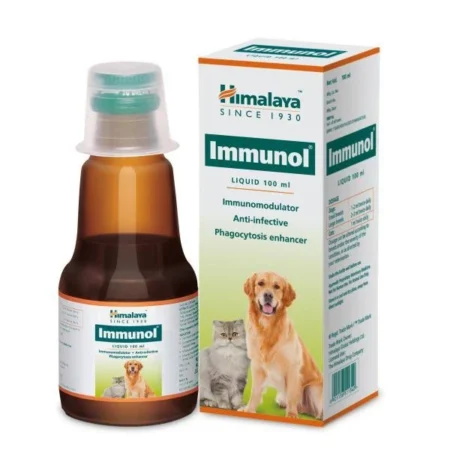 Himalaya Immunol
