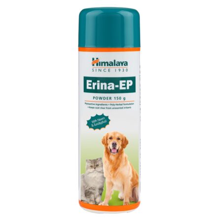 Himalaya Erina-EP Powder