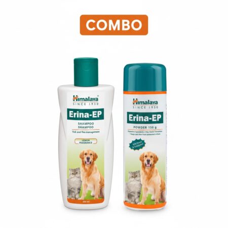 Himalaya Grooming Essentials Combo (Pack of 2)