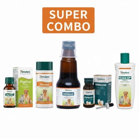 Himalaya Super Combo (Pack of 5)