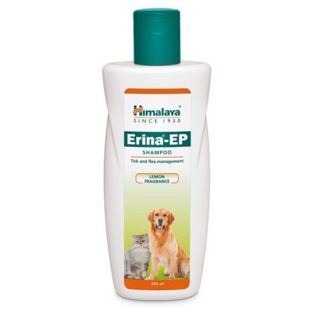 Himalaya Erina-EP Shampoo