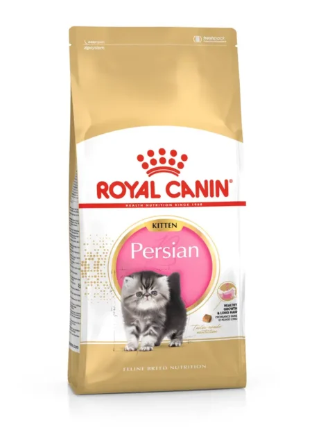 Royal Canin Persian Kitten Dry Cat Food