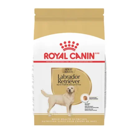 Royal Canin Labrador Retriever Adult Dry Dog Food 3 Kg