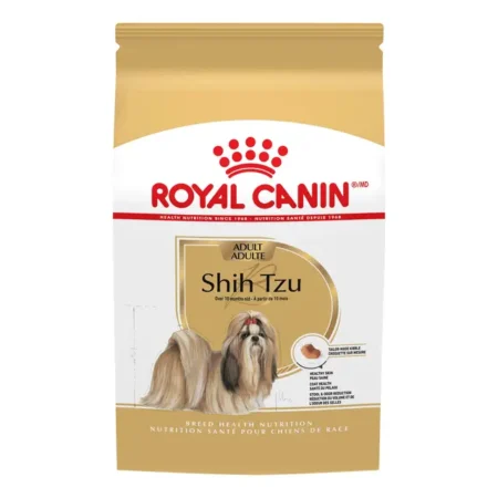 Royal Canin Shih Tzu Adult Dry Dog Food