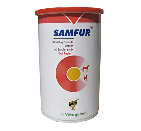 Vetoquinol Samfur 300 Gm